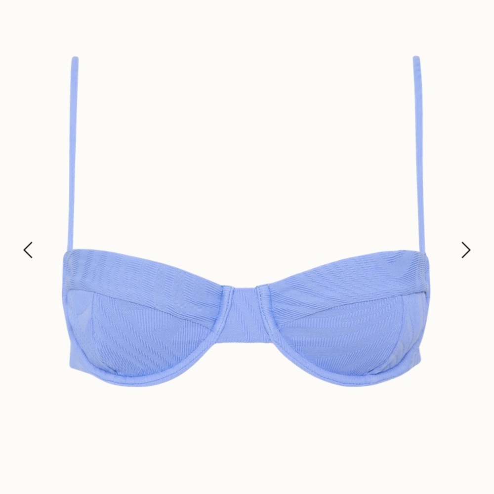 FELLA Swim Apollo Top